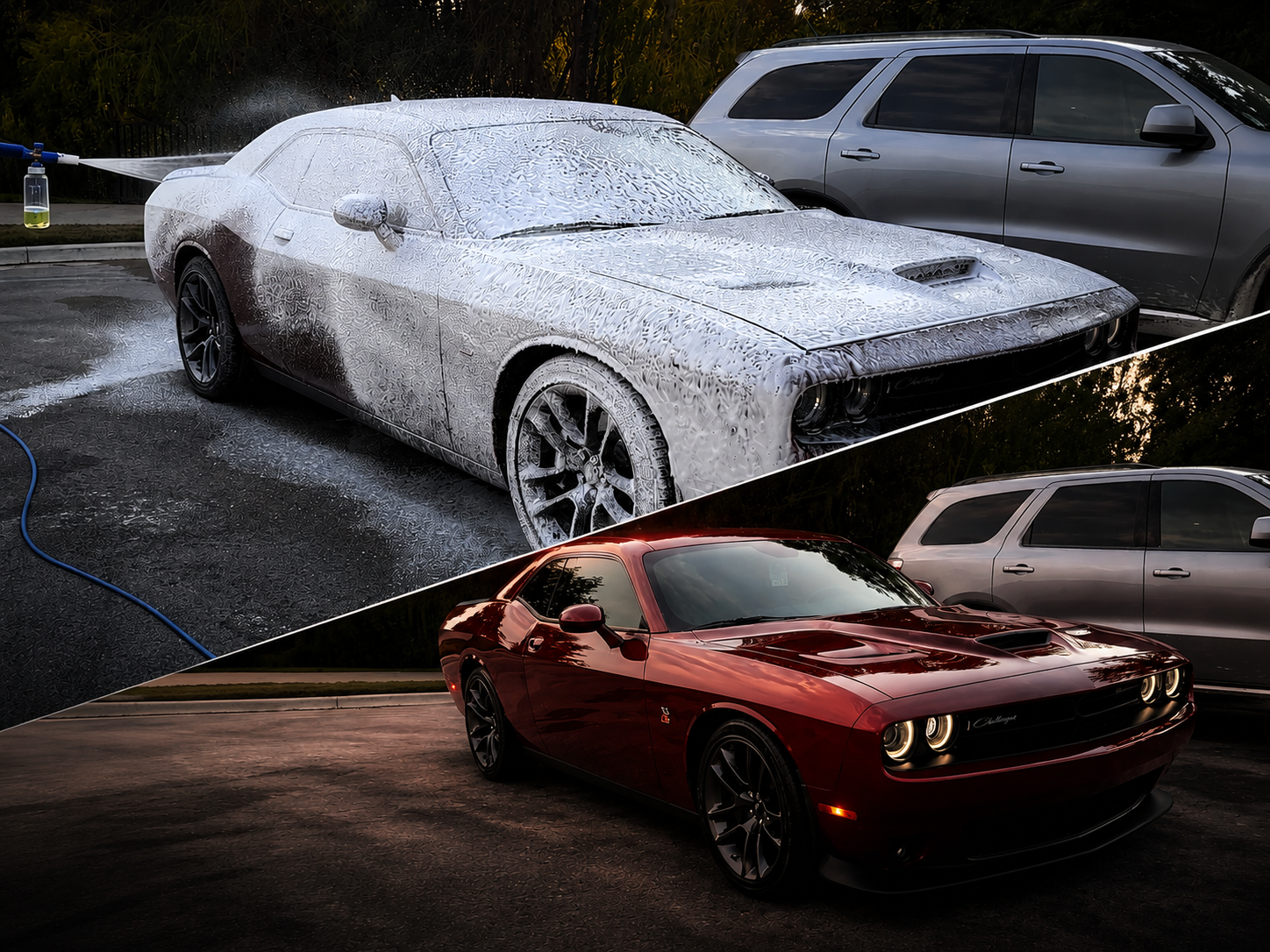 K Kleans Auto Spa gallery photo