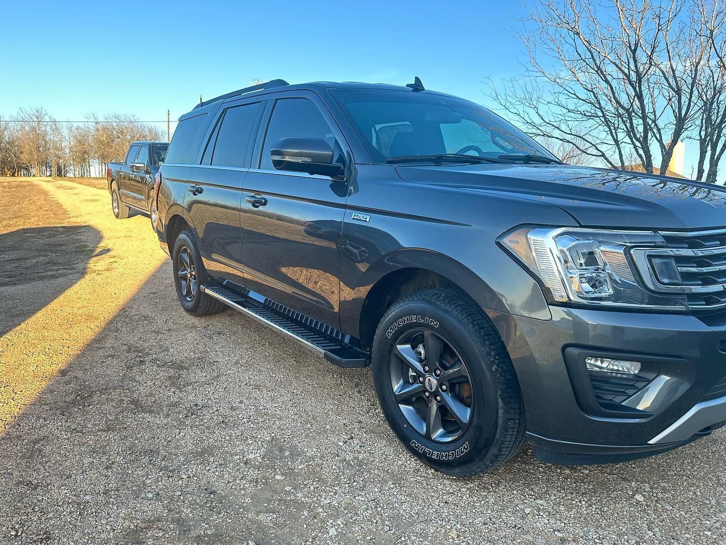 Exterior Car Wash