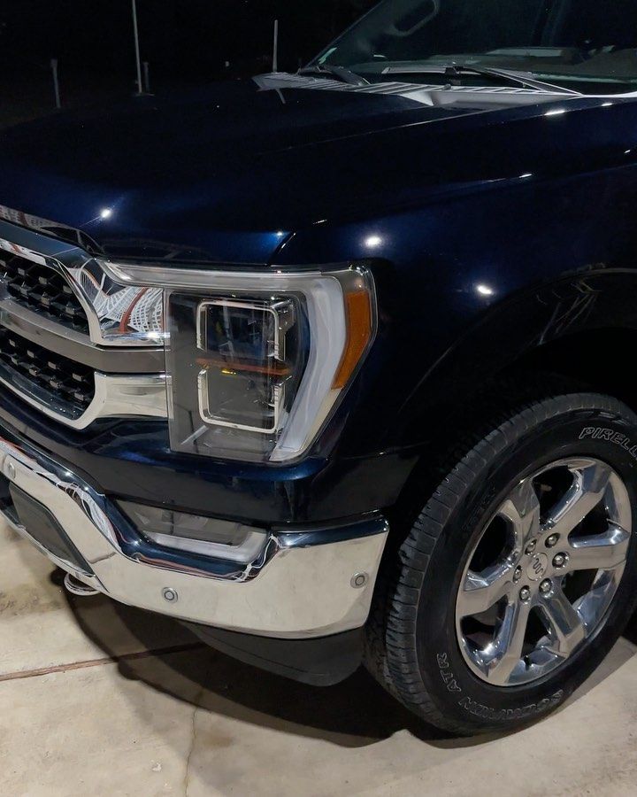 K Kleans Auto Spa gallery photo