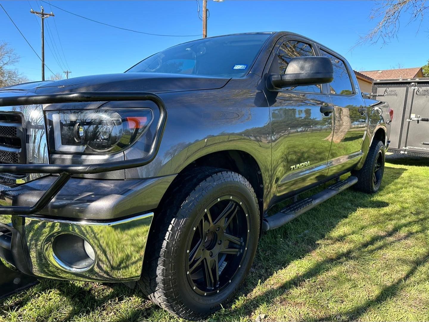 K Kleans Auto Spa gallery photo