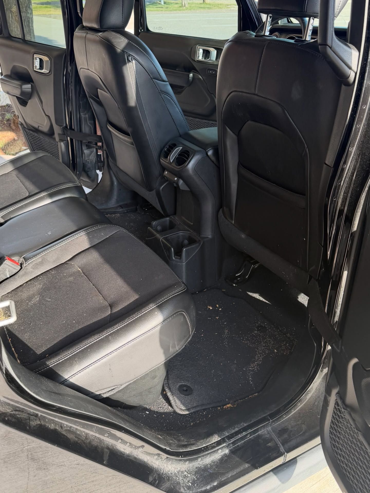 K Kleans Auto Spa gallery photo