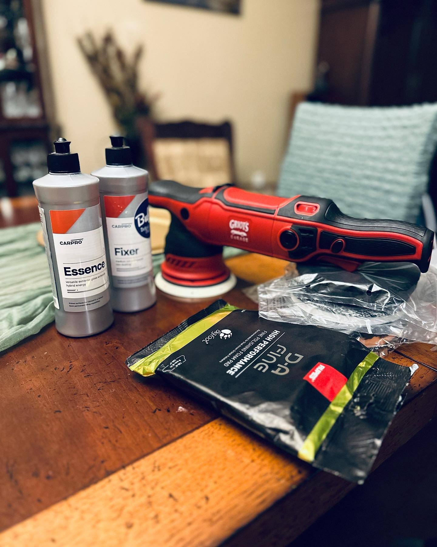 K Kleans Auto Spa gallery photo