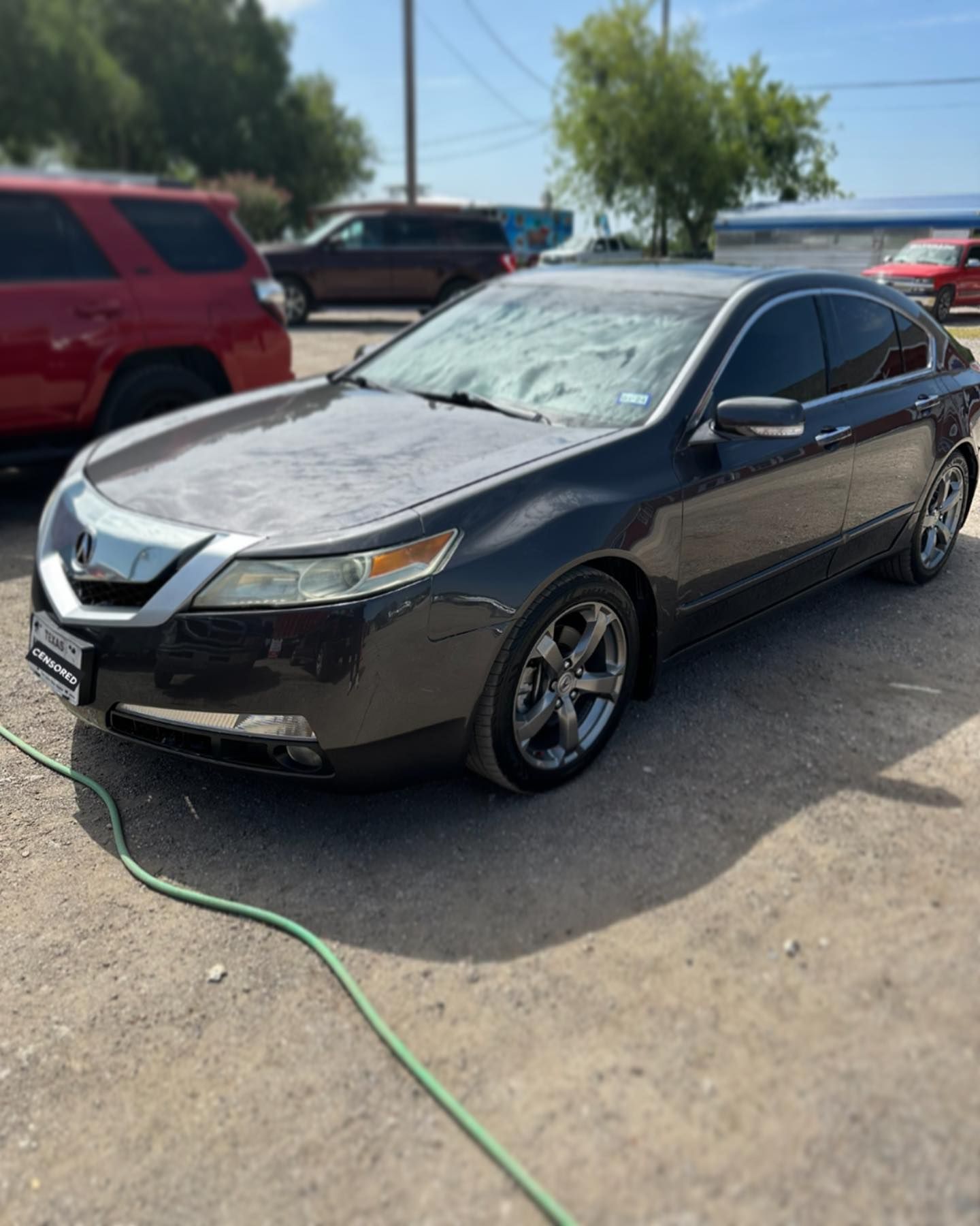 K Kleans Auto Spa gallery photo